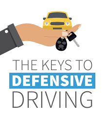 Picture for: Defensive Driving