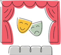 Image for Spring Youth Theater Class (K-4th grade - must be able to read)