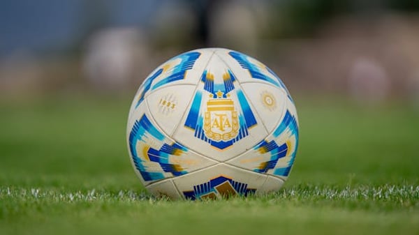 Picture for Soccer - Girls and Boys Completing 2nd-5th