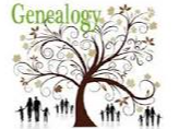 Image for Genealogy Presentation (I Received MY DNA Test Results...Now What?!)