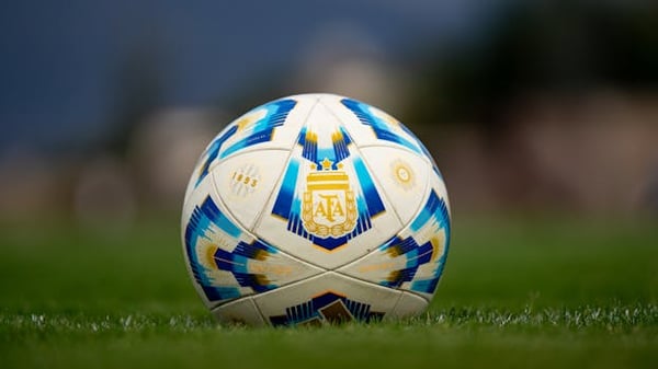 Image for Soccer - Girls and Boys Completing K-1st Grade