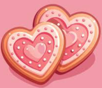 Image for Sweethearts & Sugar Art Mini Camp (K-4th Grade)