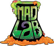 Image for Ms. B's Mad Lab (K-4th Grade)