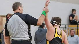 Picture for: Intro to Wrestling Camp