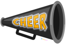 Picture for: Little Leaders Cheer Clinic (K-6th grade)