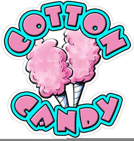 Image for Cotton Candy Carnival (K-4th Grade)