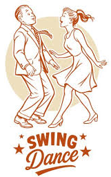 Picture for: Swing/Two-Step Combo Dance Class (16 and older)
