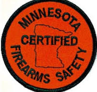 Picture for: Firearm Safety Classes (Must be 11 years old by test date)