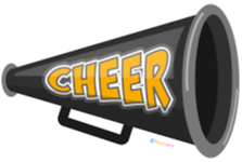 Image for Intro to Sideline/Competitive Cheerleading Camp (K-6th Grade)