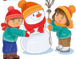 Image for Frosty Friends (Birth - 5 years old)