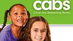 Picture for: CABS (Child and Babysitting Course) Ages: 11+