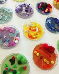 Picture for: Culinary STEM: Edible Petri Dishes - Exploring Microorganisms through STEM & Snacks (K-4th Grade)