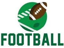 Picture for Football - 5/6 Grade (Entering SY 26/27) Tackle