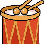 Picture for: Drumming Club (Grades 4-6)