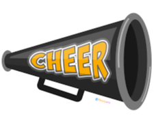 Picture for: Summer Cheer Camp (Completing K-6th grade)