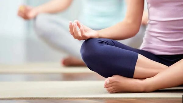 Picture for: Yoga Spring Session