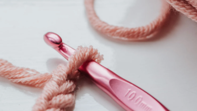 Picture for: Learn To Crochet