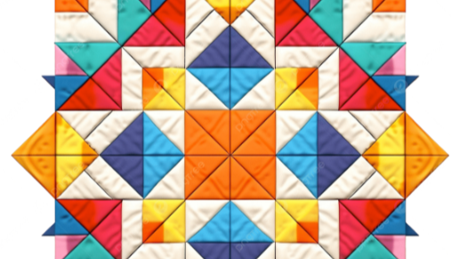 Picture for: Basics of Quilting (Ages 15+)