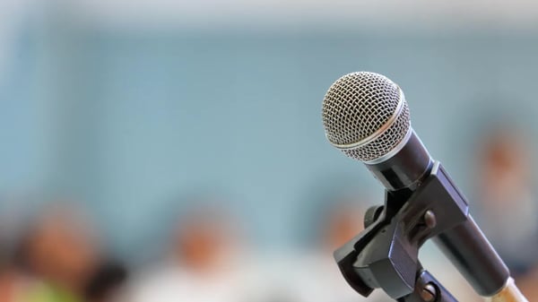 Picture for: Speak Up, Stand Out: Public Speaking for Beginners