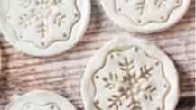Picture for: Holiday Clay