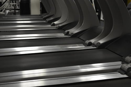 Picture for: Fitness Center