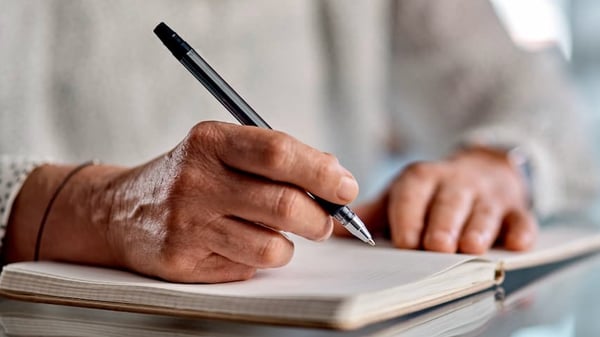 Picture for: Writing Short Stories: A Beginner’s Guide