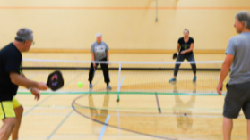 Picture for: Open Pickleball Session 2