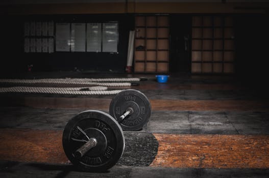 Picture for: Fitness Center