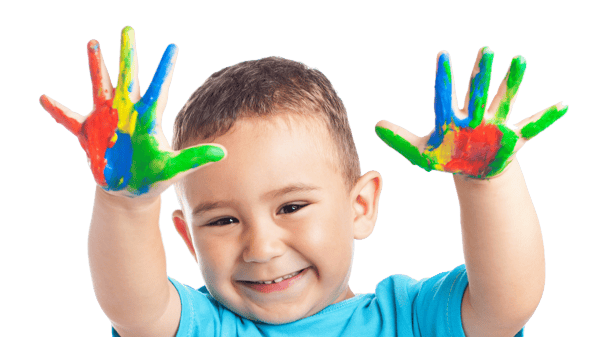 Picture for: Early Childhood Screening