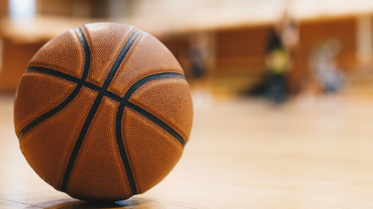 Picture for: Elementary Saturday AM Basketball