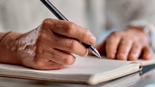 Picture for: Introduction to Journaling: A Beginner’s Guide