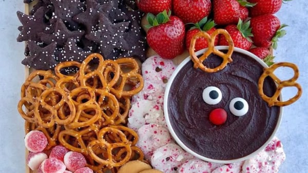 Picture for: Mom & Me Charcuterie