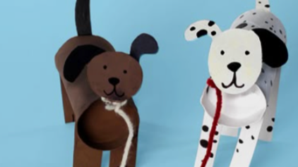 Picture for: Crafty Critters 2