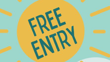 Picture for: ECFE Spring Carnival