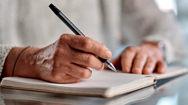 Picture for: Creative Writing 101: A Beginner’s Guide