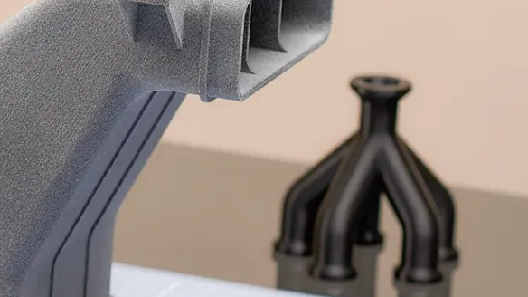 Picture for: 3D Printing Star Wars