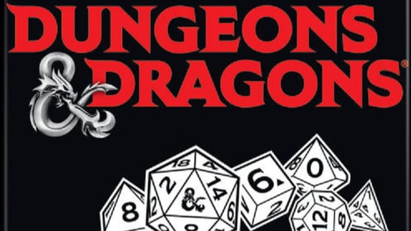 Picture for: Dungeons & Dragons One Shot