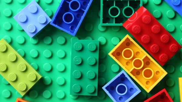 Picture for: Lego Mania (Students Grades 1-5)