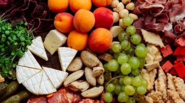 Picture for: Charcuterie 101