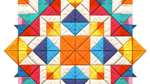 Picture for: Basics of Quilting (Ages 15+)