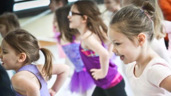 Picture for: MVC Jr. Cheer Clinic (Grades 5-12)