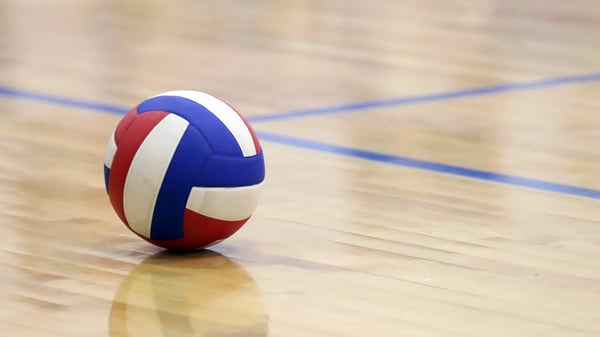 Picture for: Youth Volleyball Camp (Grades 3-5)