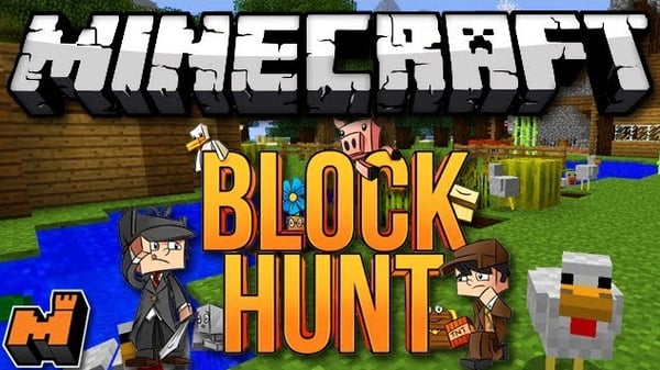 Picture for: Multiplayer Minecraft: Block Hunter & Mini Games