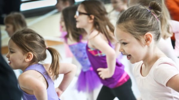 Picture for: Youth Dance (Grades 4-6)