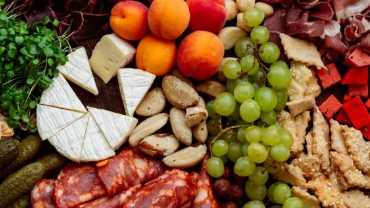 Picture for: Charcuterie 101