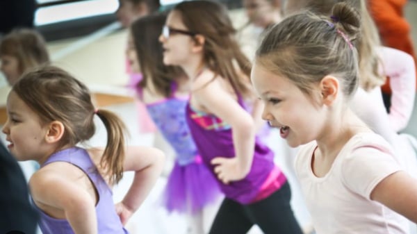 Picture for: Youth Sports / Enrichment