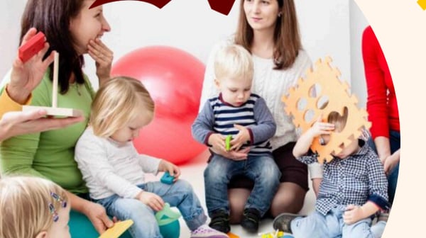 Picture for: ECFE Wednesday AM