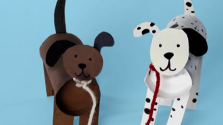 Picture for: Crafty Critters 3