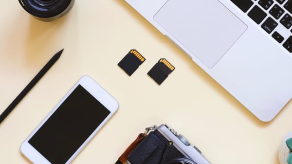 Picture for: Phone Photo Rescue Workshop for Beginners!