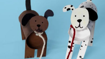 Picture for: Crafty Critters 1